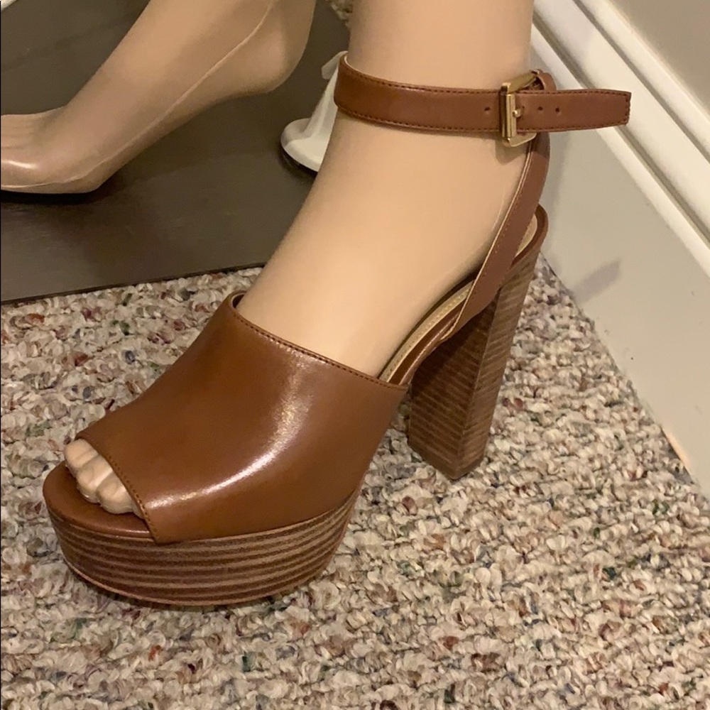 Michael Kors heels